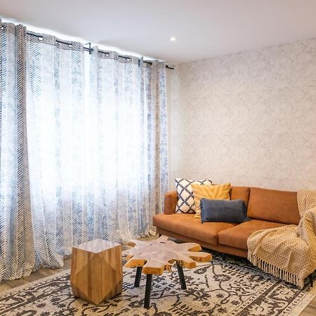Zafiro Flat By Serendipia Turismo Santiago de Compostela Bagian luar foto