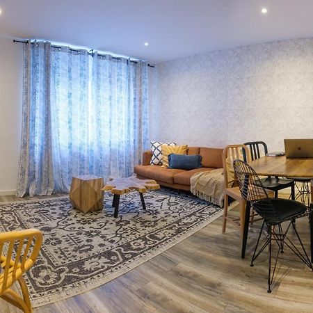 Zafiro Flat By Serendipia Turismo Santiago de Compostela Bagian luar foto