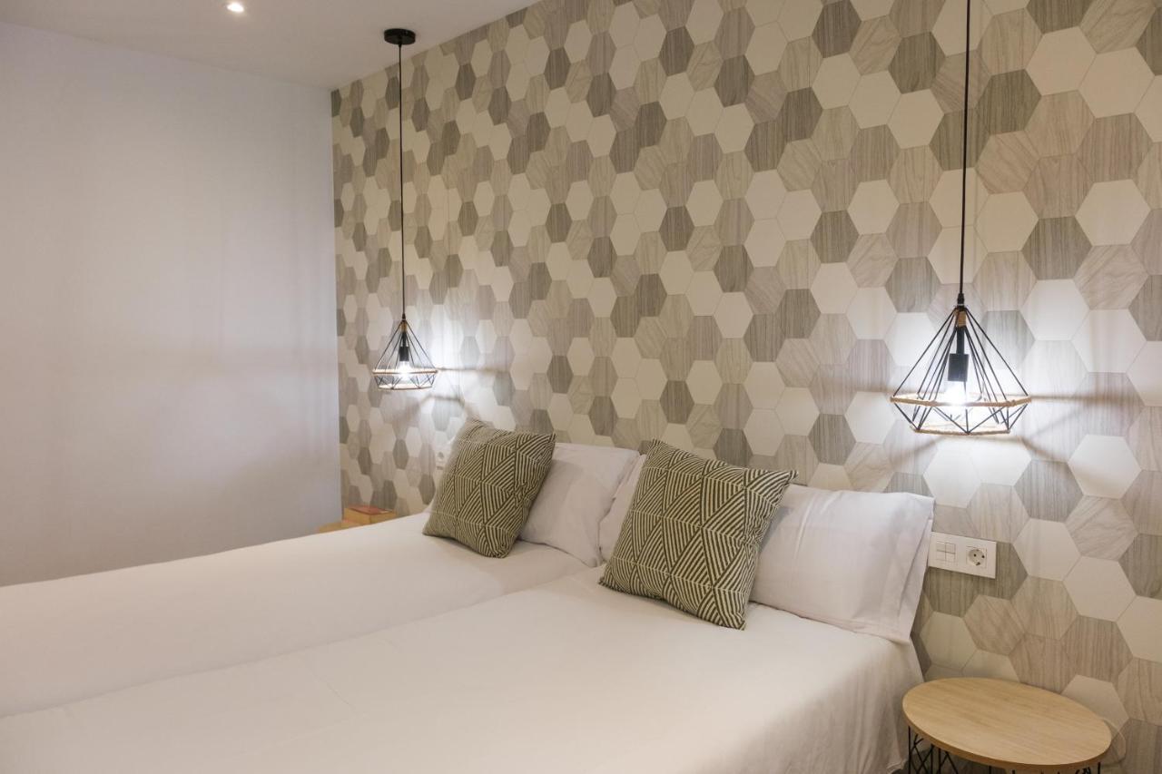 Zafiro Flat By Serendipia Turismo Santiago de Compostela Bagian luar foto
