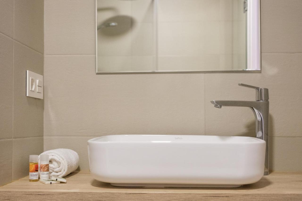 Zafiro Flat By Serendipia Turismo Santiago de Compostela Bagian luar foto